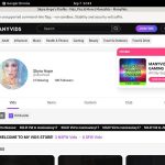 Manyvids.com Bonus