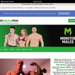 Monstermalesprod.com Best Payporn