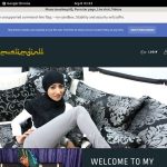 Muna (muslimgirll) Gratis
