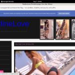 NadineLove Porn Video