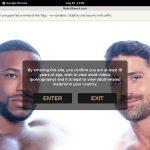 Nakedsword Member Review