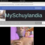 New SchuylerDickerson Accounts