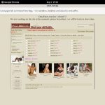 Oma Fotze Registration Form