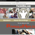 Parole Him Discount (up To 70% OFF)