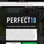 Perfect 18 Cheaper