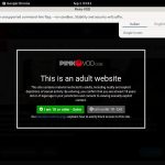 Reviews Pink O VOD