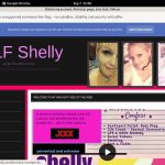 Sexymilfshelly.modelcentro.com Reduced Rate
