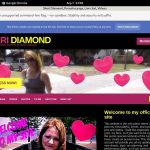 SheriDiamond Passwords 2017