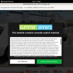 Sinners Summer Free Passwords