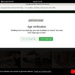 Sket Boy Acc Premium