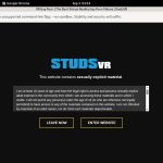 Studs VR Coupon Deal