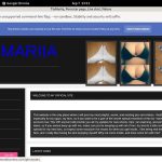 TiaMariia Latex