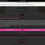 Trial Membership Marie Saint Free