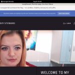 Tumblr Lexxysteward.modelcentro.com