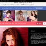 Xilliannax Xvideos