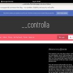 __controlla Free Trial Login