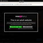 PinkO TGirls Promos