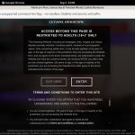 Free Working Lethal Hardcore Accounts